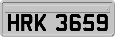 HRK3659