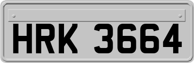 HRK3664