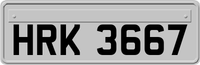 HRK3667