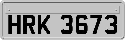 HRK3673