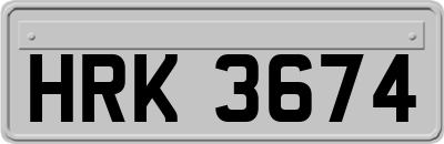 HRK3674