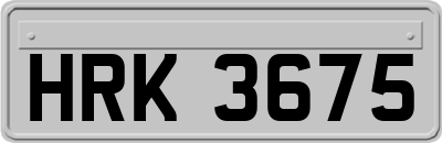 HRK3675