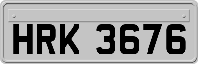 HRK3676