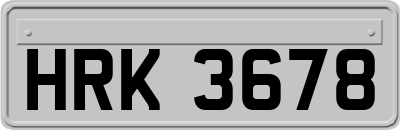 HRK3678