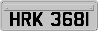 HRK3681