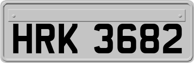 HRK3682