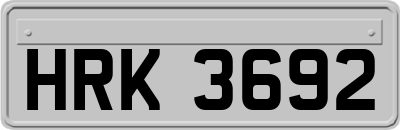 HRK3692