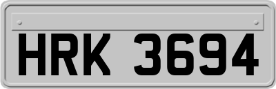 HRK3694