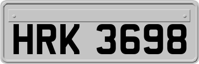 HRK3698