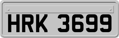 HRK3699