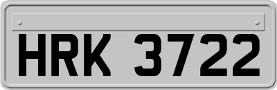 HRK3722