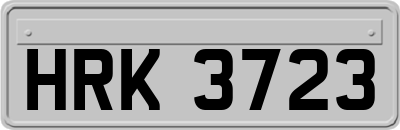 HRK3723