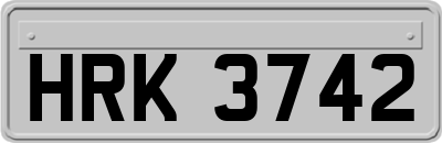 HRK3742
