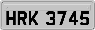 HRK3745