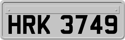 HRK3749