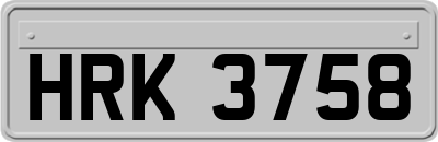 HRK3758