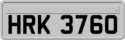 HRK3760