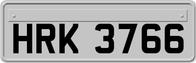 HRK3766