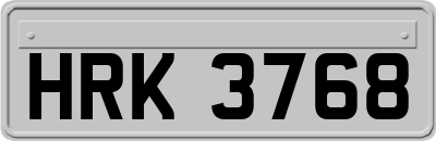 HRK3768