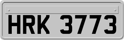 HRK3773