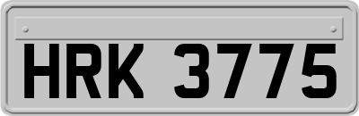 HRK3775