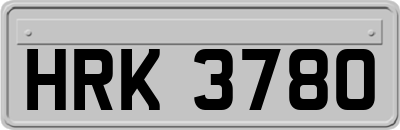 HRK3780