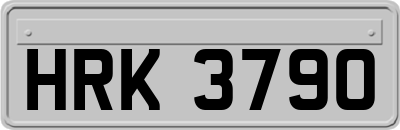 HRK3790