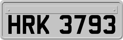 HRK3793