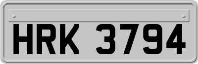 HRK3794