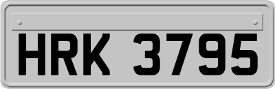 HRK3795