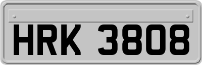 HRK3808