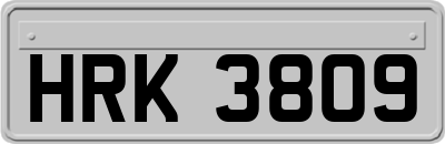 HRK3809