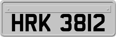 HRK3812