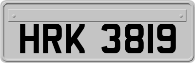 HRK3819