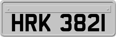 HRK3821