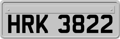 HRK3822
