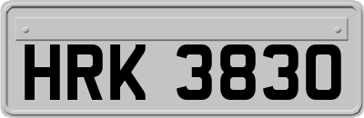 HRK3830