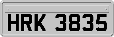 HRK3835