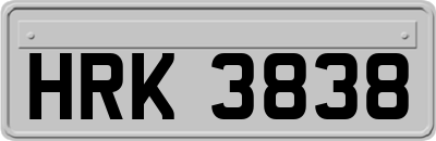 HRK3838