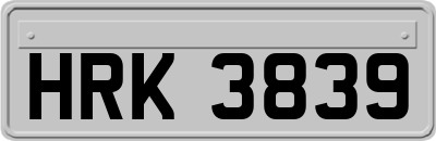HRK3839