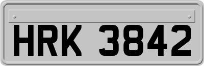 HRK3842