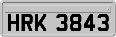 HRK3843