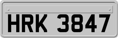 HRK3847