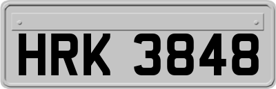 HRK3848