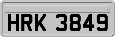 HRK3849