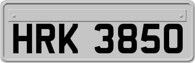 HRK3850