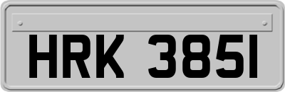 HRK3851
