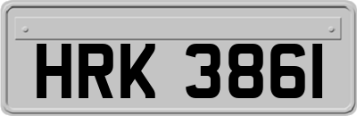 HRK3861