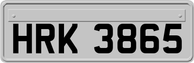 HRK3865