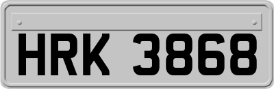 HRK3868